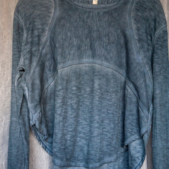 Free People Movement Zenith Tee Size S - Picture 5 of 7